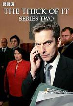 幕後危機 第二季/The Thick of It Season 2線上看