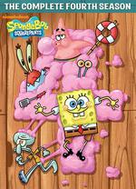 海綿寶寶 第四季/SpongeBob SquarePants Season 4線上看