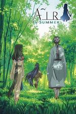 青空夏季篇 前篇：山路/AIR in Summer 前編 やまみち線上看