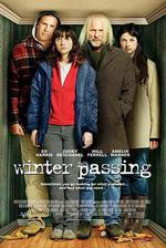 走過冬季/Winter Passing線上看
