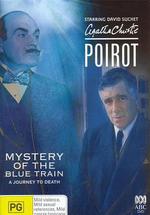 藍色特快上的祕密/Poirot: The Mystery of the Blue Train線上看