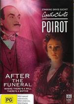 葬禮之後/Poirot: After the Funeral線上看