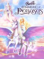 芭比與魔幻飛馬之旅/Barbie and the Magic of Pegasus 3-D線上看