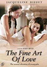 愛的藝術/The Fine Art of Love: Mine Ha-Ha線上看