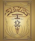 老鷹樂隊2004年墨爾本演唱會/Eagles: The Farewell 1 Tour - Live from Melbourne線上看