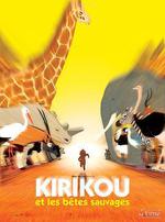 嘰哩咕與野獸/Kirikou et les bêtes sauvages線上看