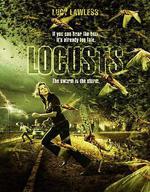 極度驚蝗/Locusts線上看