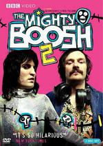 神奇動物管理員 第二季/The Mighty Boosh Season 2線上看