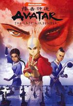 降世神通 第一季/Avatar: The Last Airbender Season 1線上看