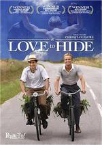 隱藏的戀情/Un amour à taire線上看