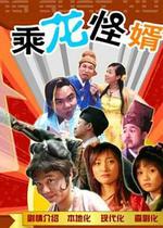 乘龍怪婿第一季線上看