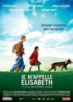 真愛滿行囊/Je m'appelle Elisabeth線上看