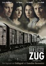 死亡終點站/Der letzte Zug線上看