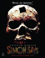 我說你做/Simon Says線上看