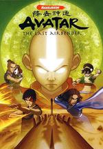 降世神通 第二季/Avatar Season 2 : The Earth Volume Season 2線上看