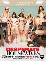 絕望主婦 第三季/Desperate Housewives Season 3線上看