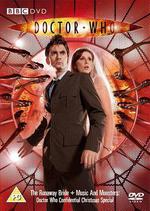 神祕博士：逃跑新娘/Doctor Who: The Runaway Bride線上看