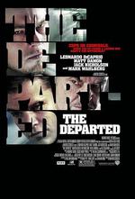 無間道風雲/The Departed線上看
