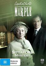 斯塔福特疑案/Marple: The Sittaford Mystery線上看