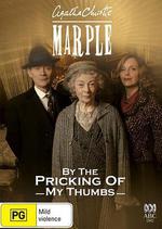 煦陽嶺的疑雲/Marple: By the Pricking of My Thumbs線上看