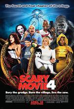 驚聲尖笑4/Scary Movie 4線上看