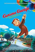 好奇的喬治/Curious George線上看