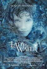 水中女妖/Lady in the Water線上看