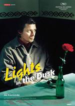 薄暮之光/Laitakaupungin valot線上看