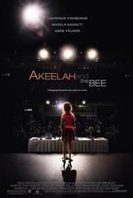 阿基拉和拼字大賽/Akeelah and the Bee線上看