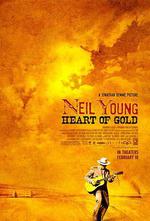 尼爾·楊：金子心/Neil Young: Heart of Gold線上看
