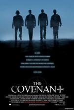 魔界契約/The Covenant線上看