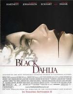 黑色大麗花/The Black Dahlia線上看