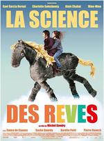 科學睡眠/La science des rêves線上看