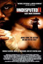 終極鬥士2/Undisputed II: Last Man Standing線上看