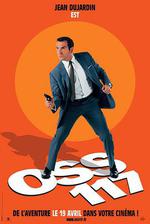 OSS117之開羅諜影/OSS 117: Le Caire, nid d'espions線上看