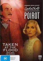 遺產風波/Poirot: Taken at the Flood線上看