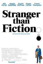 奇幻人生/Stranger than Fiction線上看