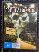 絕命人口436/Population 436線上看