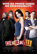 瘋狂店員2/Clerks II線上看
