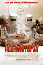 解剖外星人/Alien Autopsy線上看