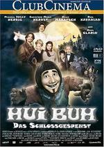 呆呆精靈/Hui Buh線上看