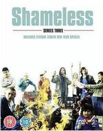 無恥之徒 第三季/Shameless Season 3線上看