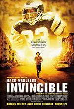 萬夫莫敵/Invincible線上看