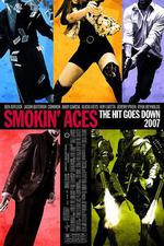五路追殺令/Smokin' Aces線上看