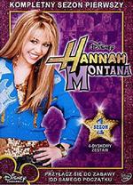 漢娜·蒙塔娜 第一季/Hannah Montana Season 1線上看