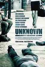 玩命記憶/Unknown線上看