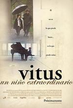 想飛的鋼琴少年/Vitus線上看
