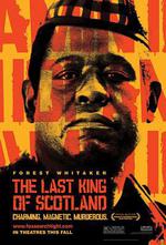 末代獨裁/The Last King of Scotland線上看