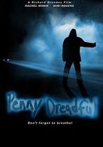 搭便車的人/Penny Dreadful線上看