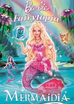 芭比夢幻仙境之人魚公主/Barbie Fairytopia: Mermaidia線上看